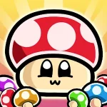 Growing Mushrooms (MOD APK Premium Unlocked) v38 (Menu/God mode/Unlimited money)